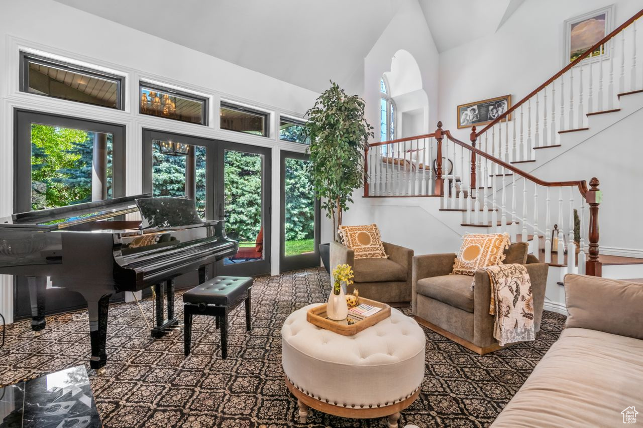 PEPPERWOOD - Residential