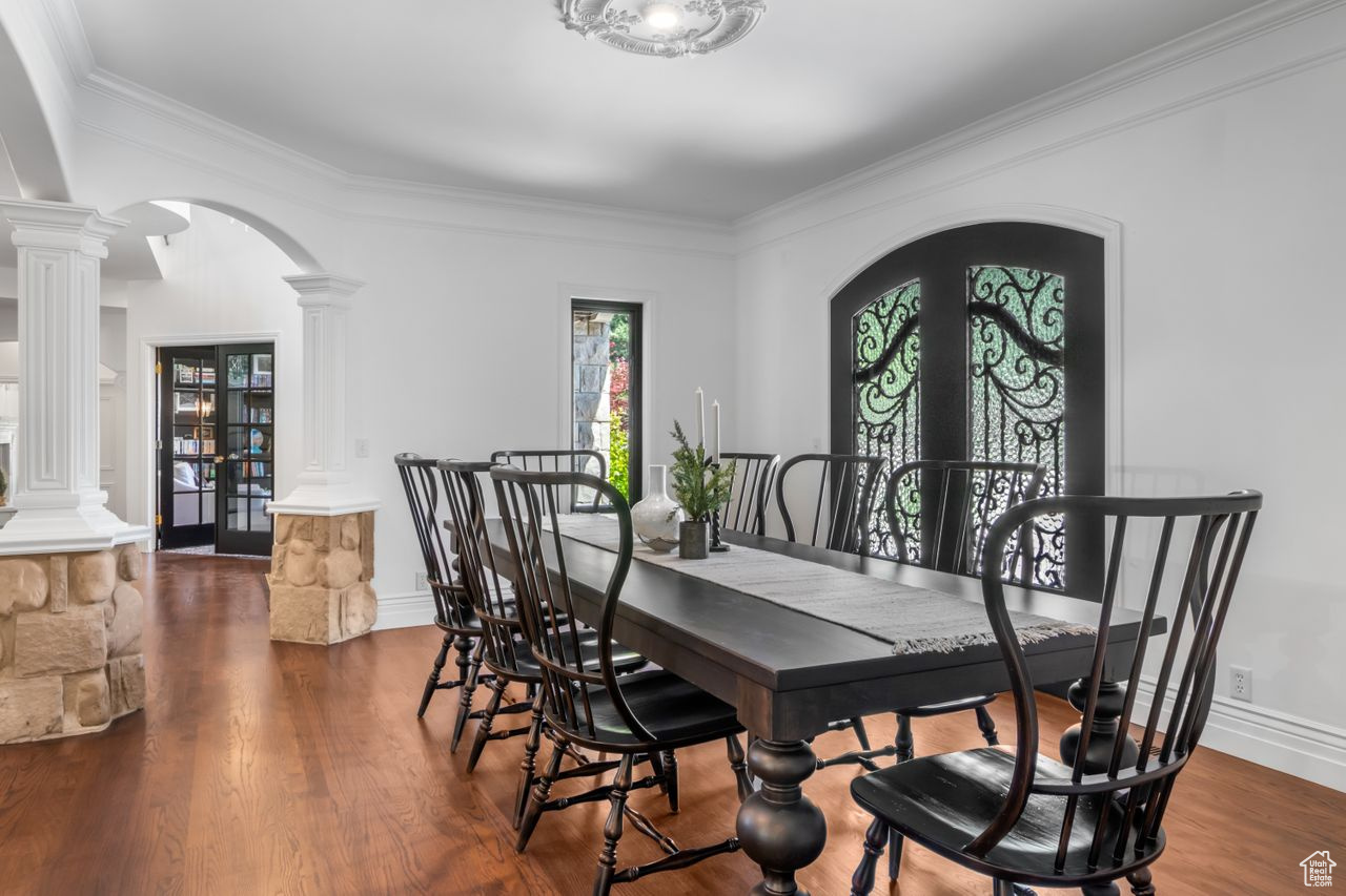 PEPPERWOOD - Residential