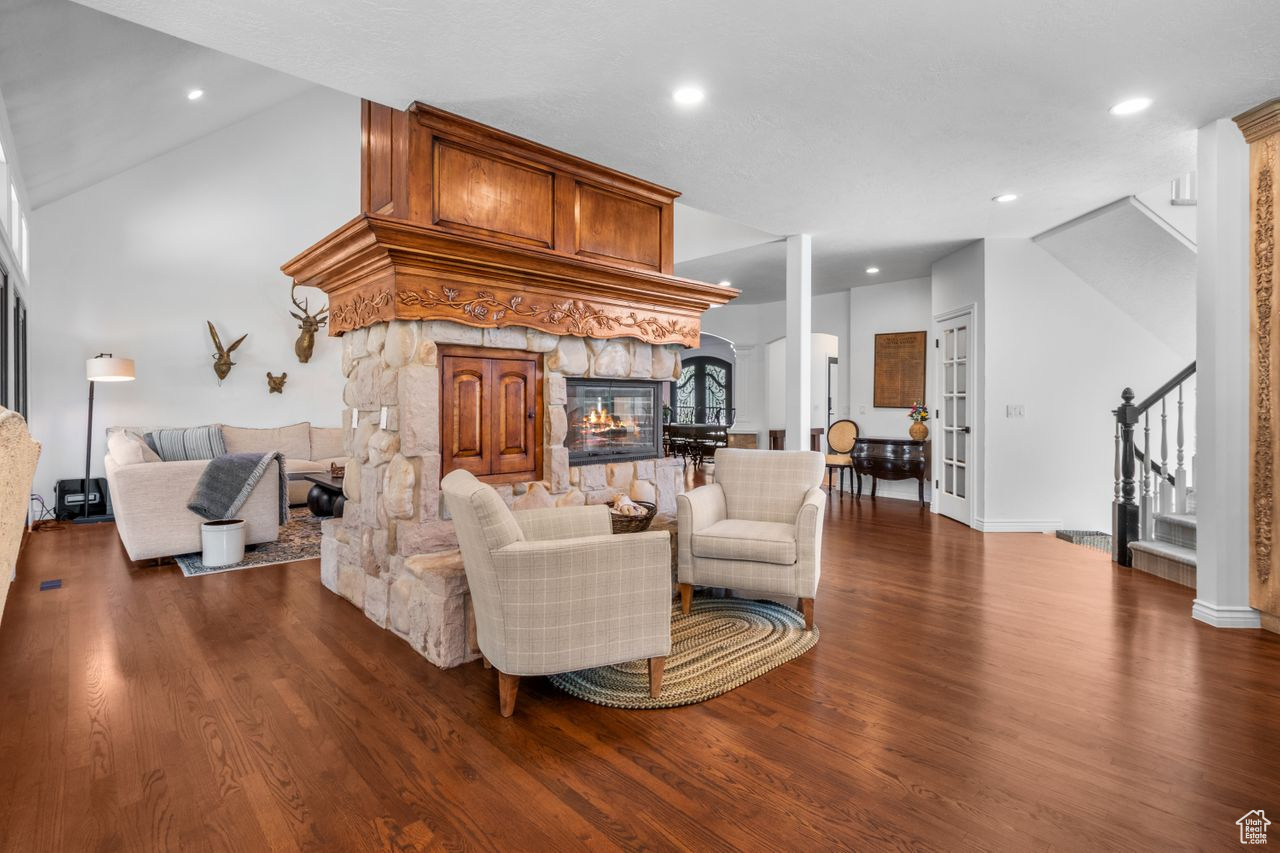 PEPPERWOOD - Residential