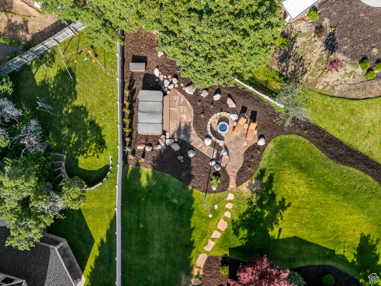 PEPPERWOOD - Residential