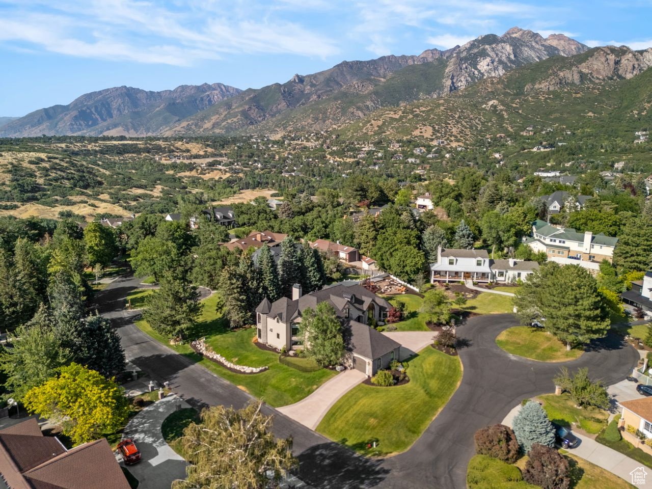 PEPPERWOOD - Residential