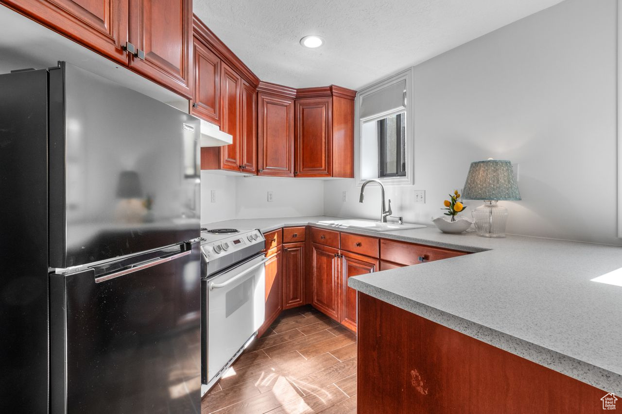 PEPPERWOOD - Residential