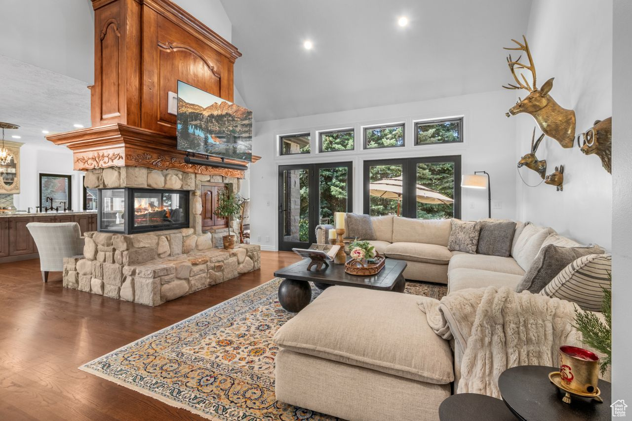 PEPPERWOOD - Residential