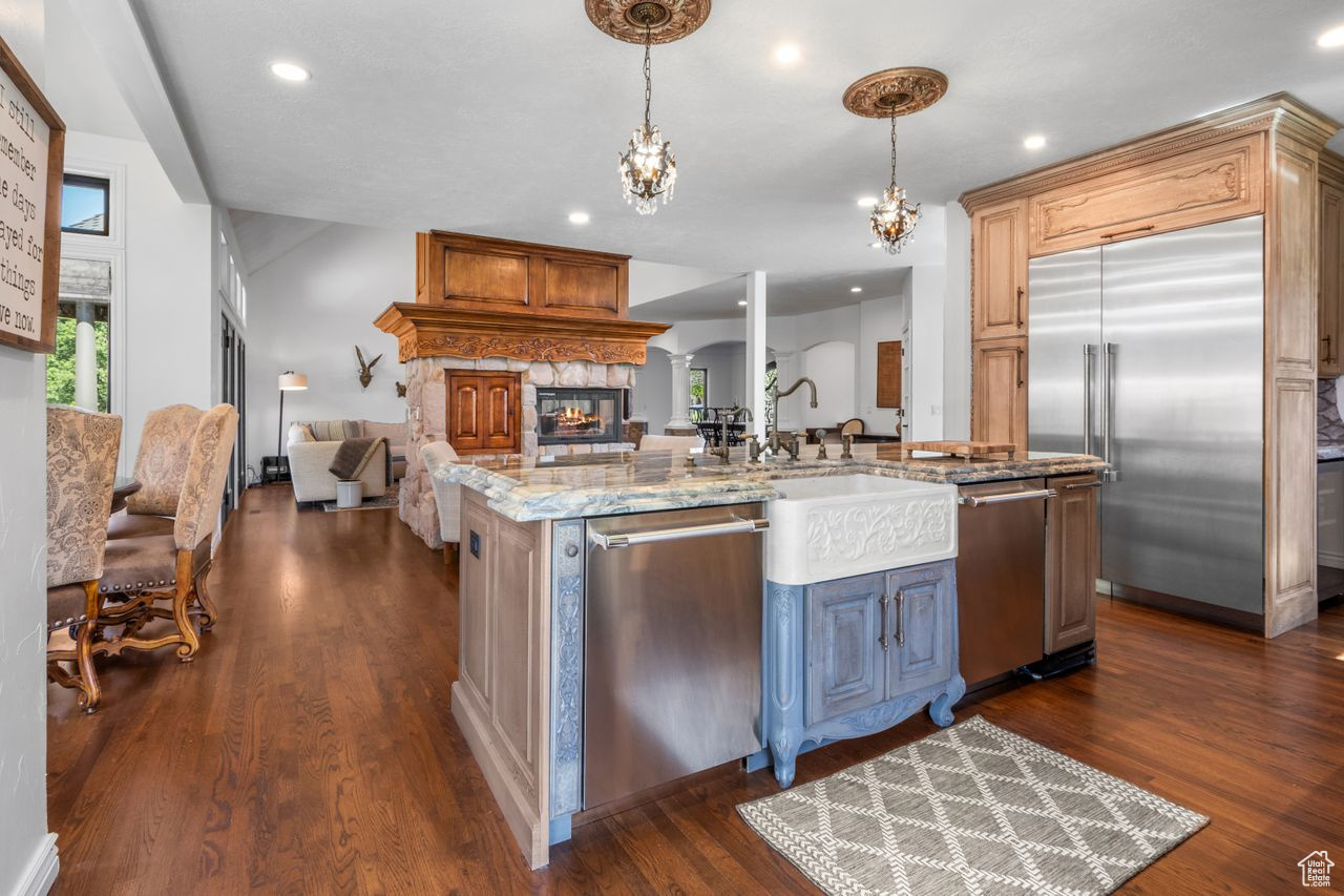 PEPPERWOOD - Residential