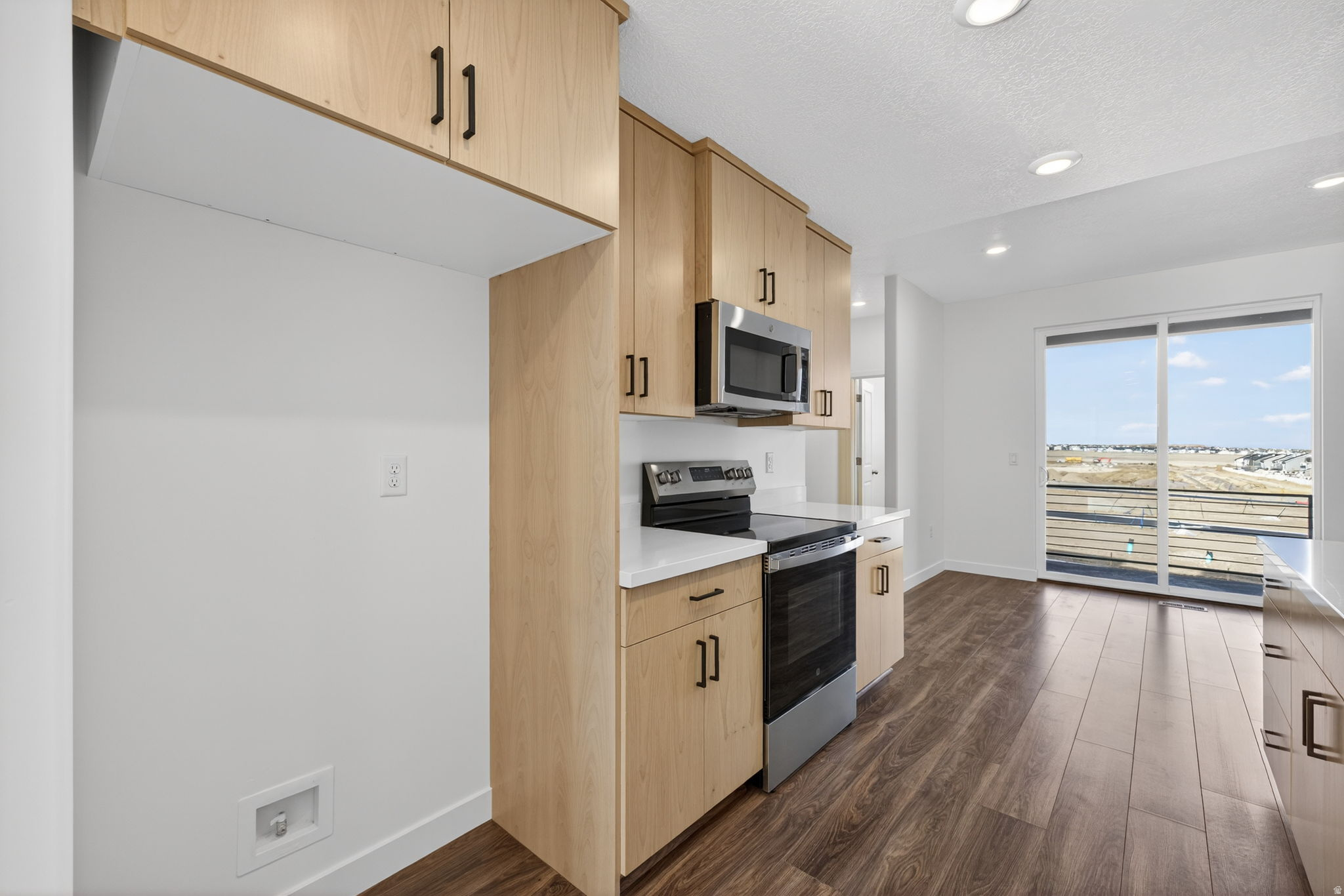 JOSHUA TREE - Residential