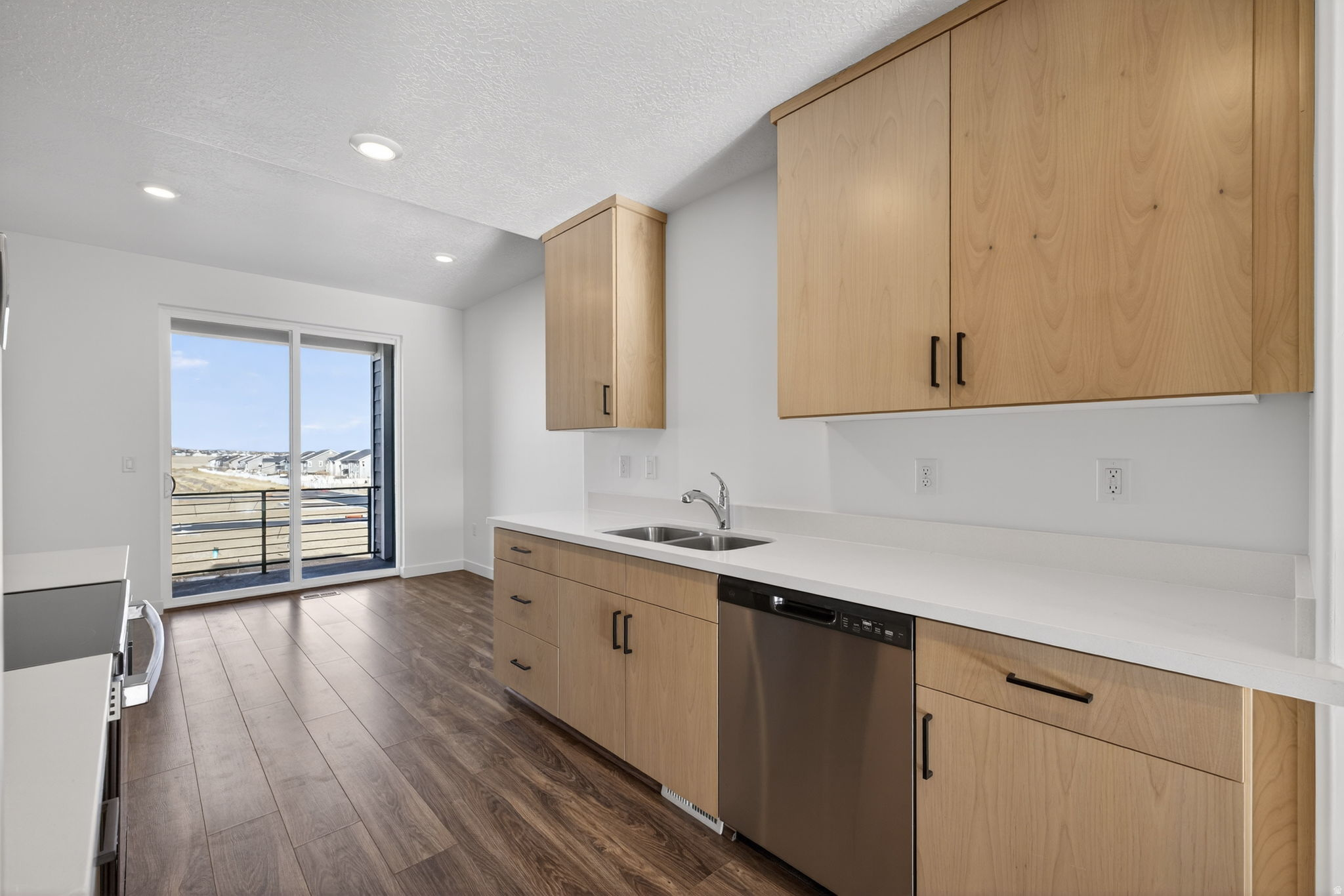 JOSHUA TREE - Residential