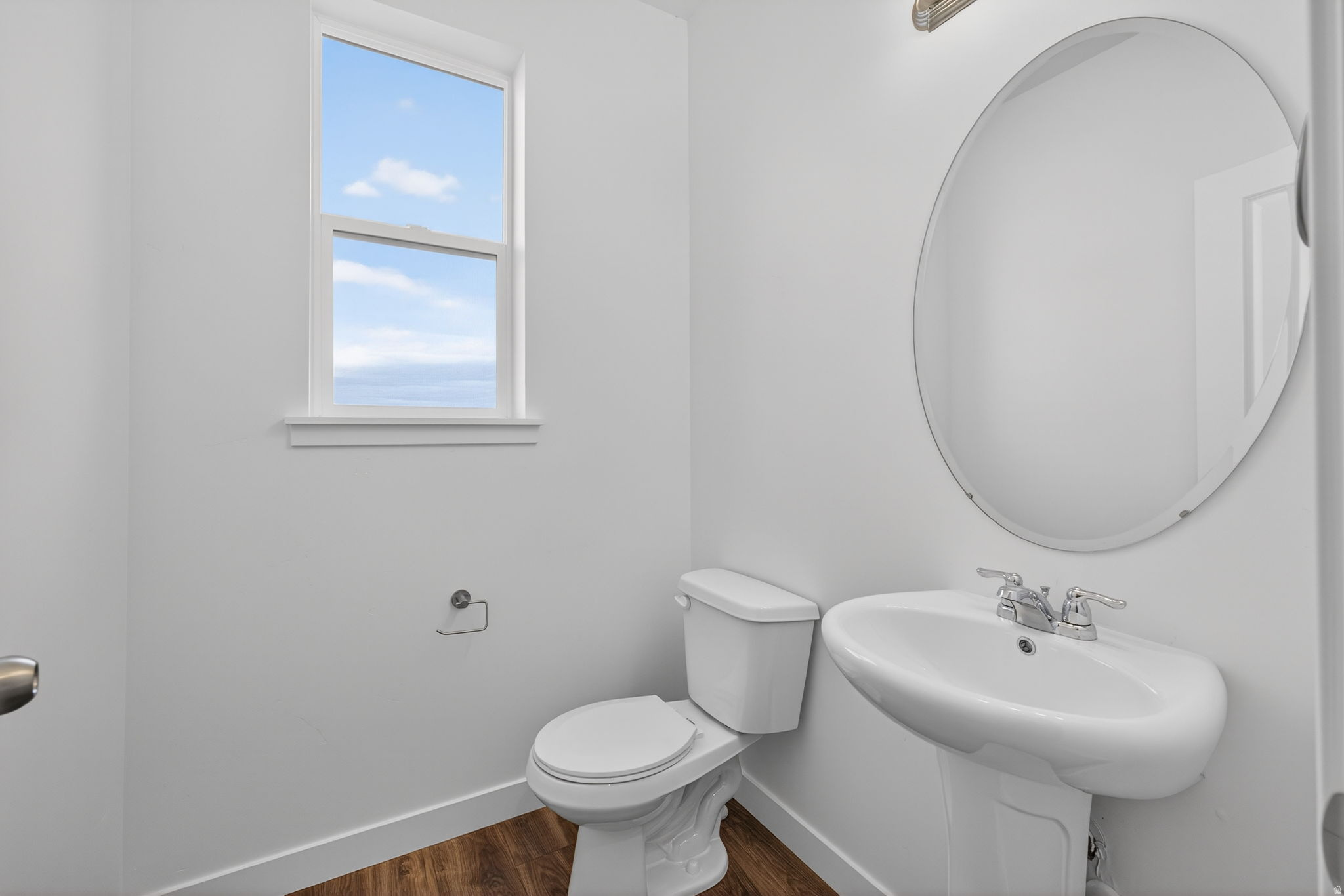 JOSHUA TREE - Residential