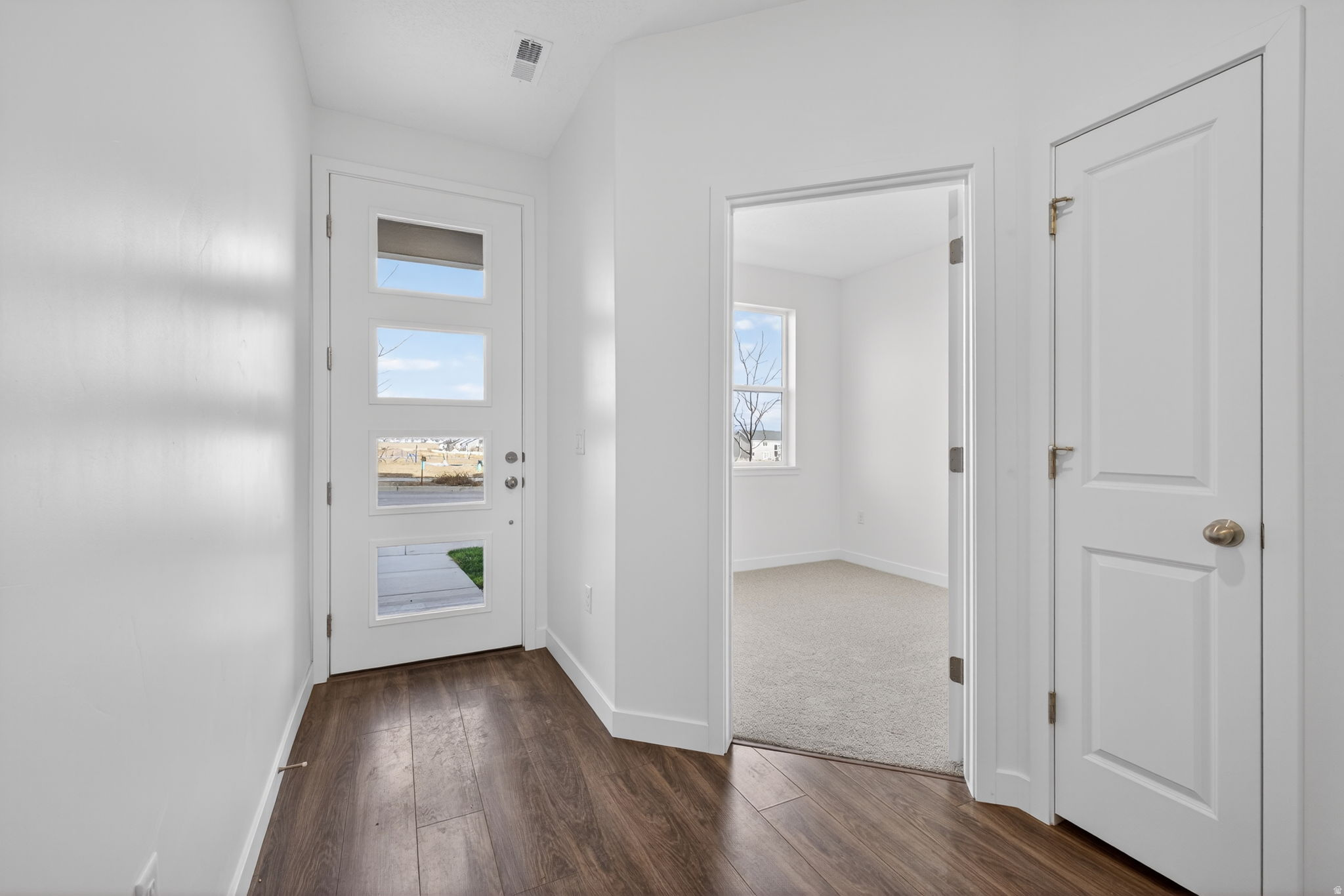 JOSHUA TREE - Residential