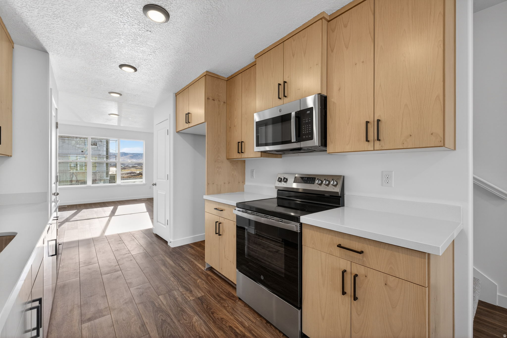 JOSHUA TREE - Residential