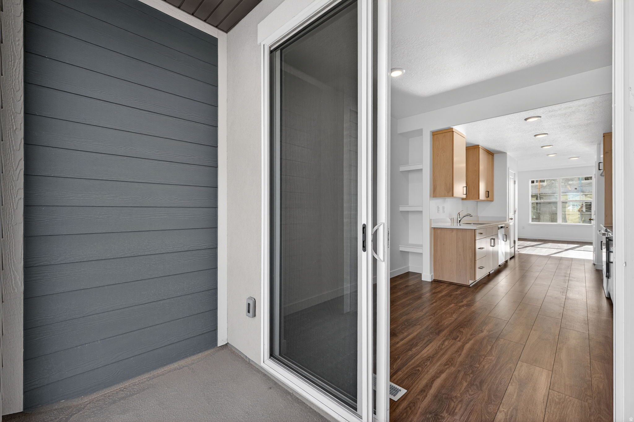 JOSHUA TREE - Residential