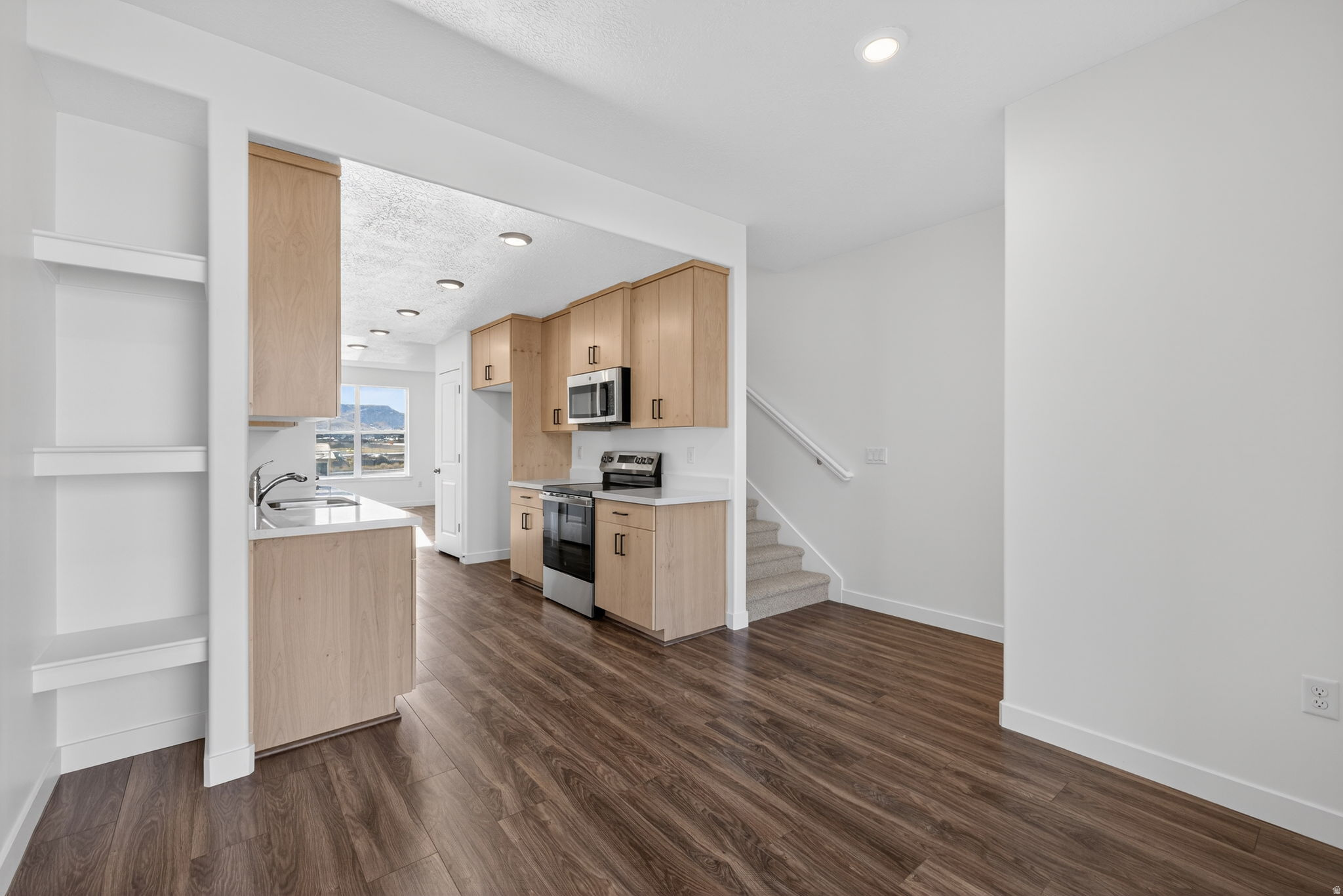 JOSHUA TREE - Residential