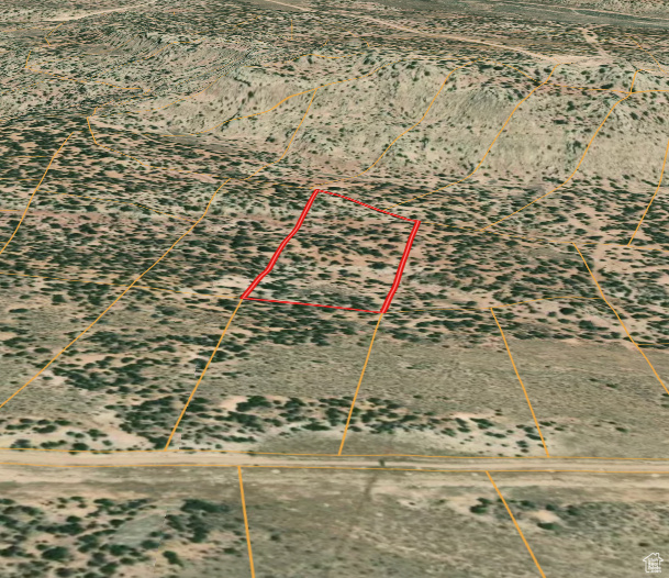 BUCKHORN MESA - Land