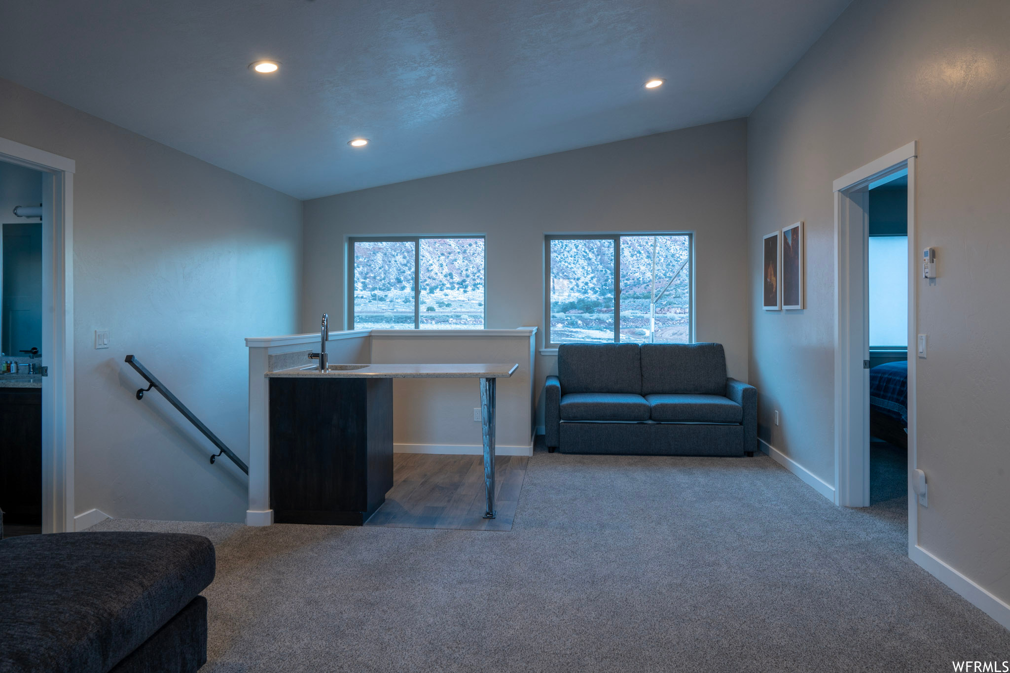 TRAIL HEAD - Residential