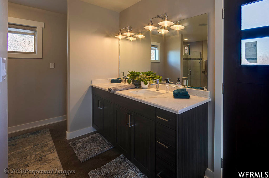 TRAIL HEAD - Residential