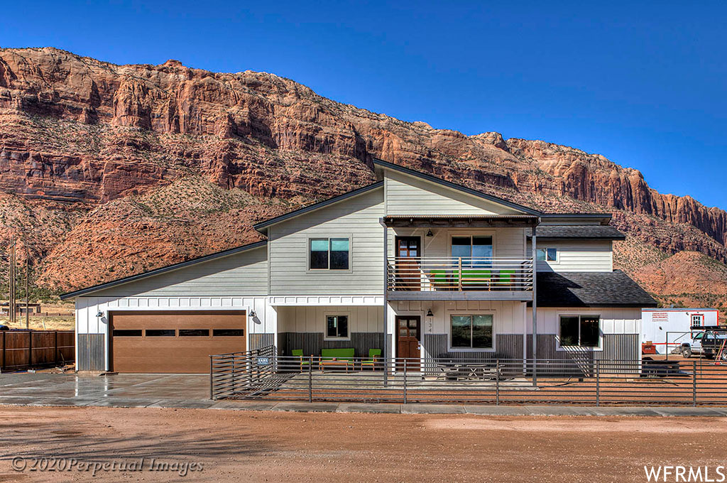 72 Tangren Dr #LOT 1D, Moab, Utah image 7