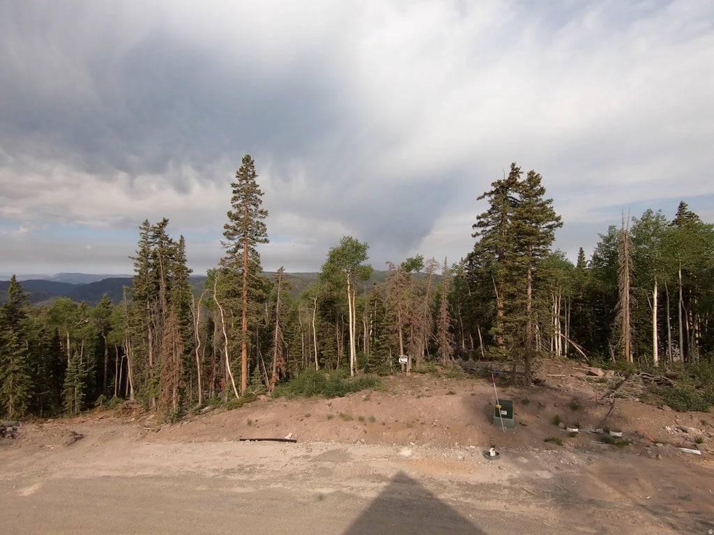 Photo of 2 SKYLINE TERRACE CT #2, Beaver, UT 84713 (MLS # 2166789)