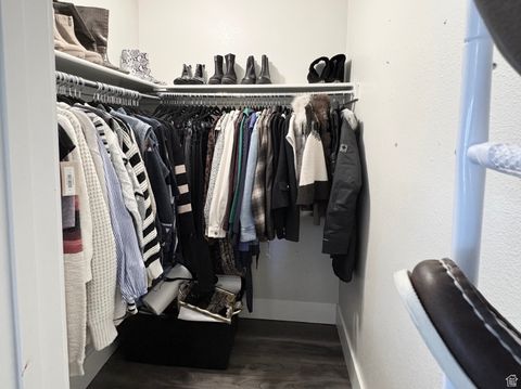 Tiny photo for 2095 S MAIN ST E #23, Bountiful, UT 84010 (MLS # 2116185)