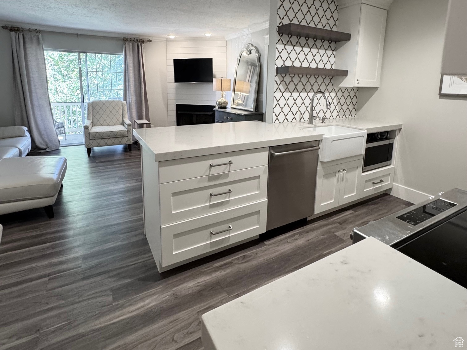 QUAIL LANE CONDOS - Residential