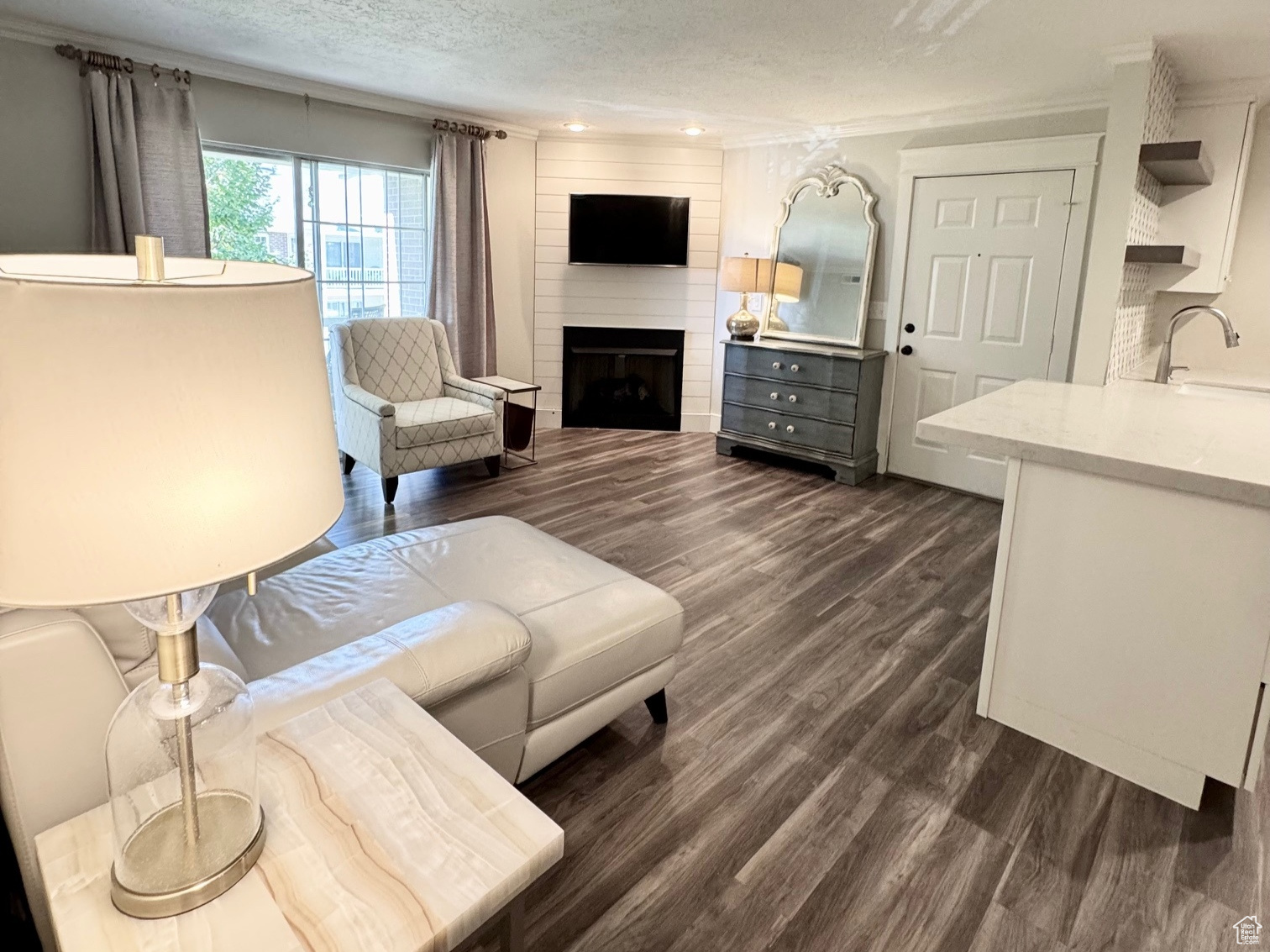 QUAIL LANE CONDOS - Residential