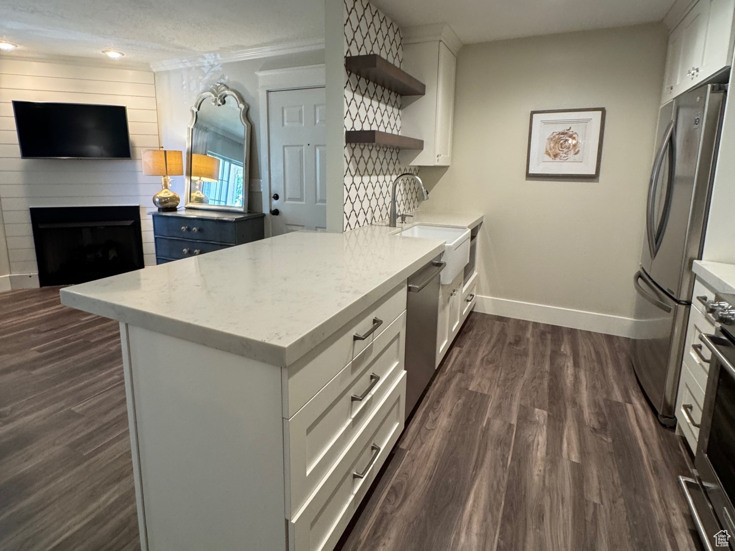 QUAIL LANE CONDOS - Residential