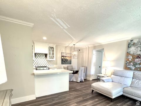 Tiny photo for 2095 S MAIN ST E #23, Bountiful, UT 84010 (MLS # 2116185)