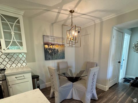 Tiny photo for 2095 S MAIN ST E #23, Bountiful, UT 84010 (MLS # 2116185)