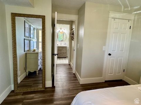 Tiny photo for 2095 S MAIN ST E #23, Bountiful, UT 84010 (MLS # 2116185)