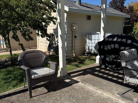 Tiny photo for 2095 S MAIN ST E #23, Bountiful, UT 84010 (MLS # 2116185)