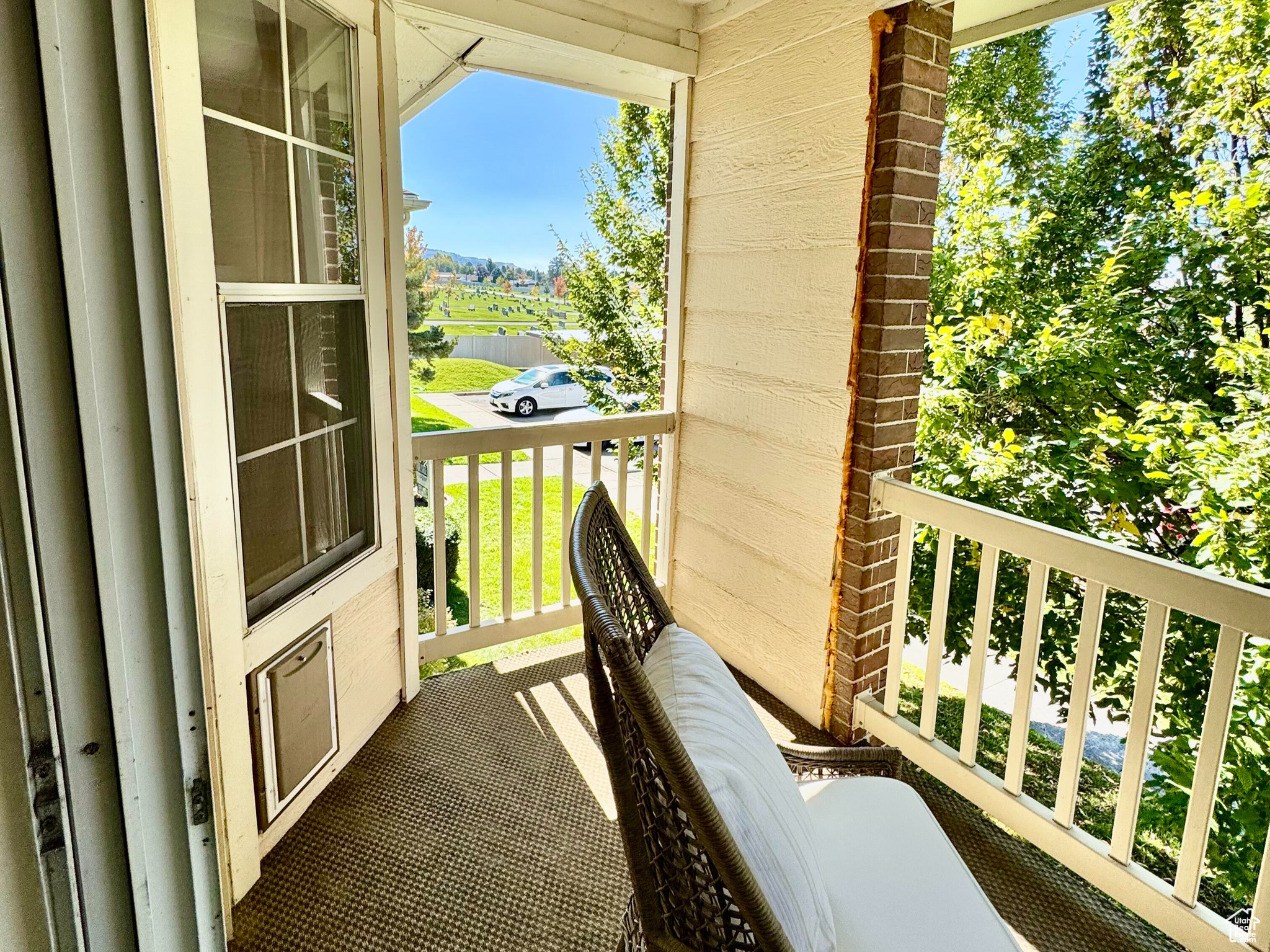 QUAIL LANE CONDOS - Residential