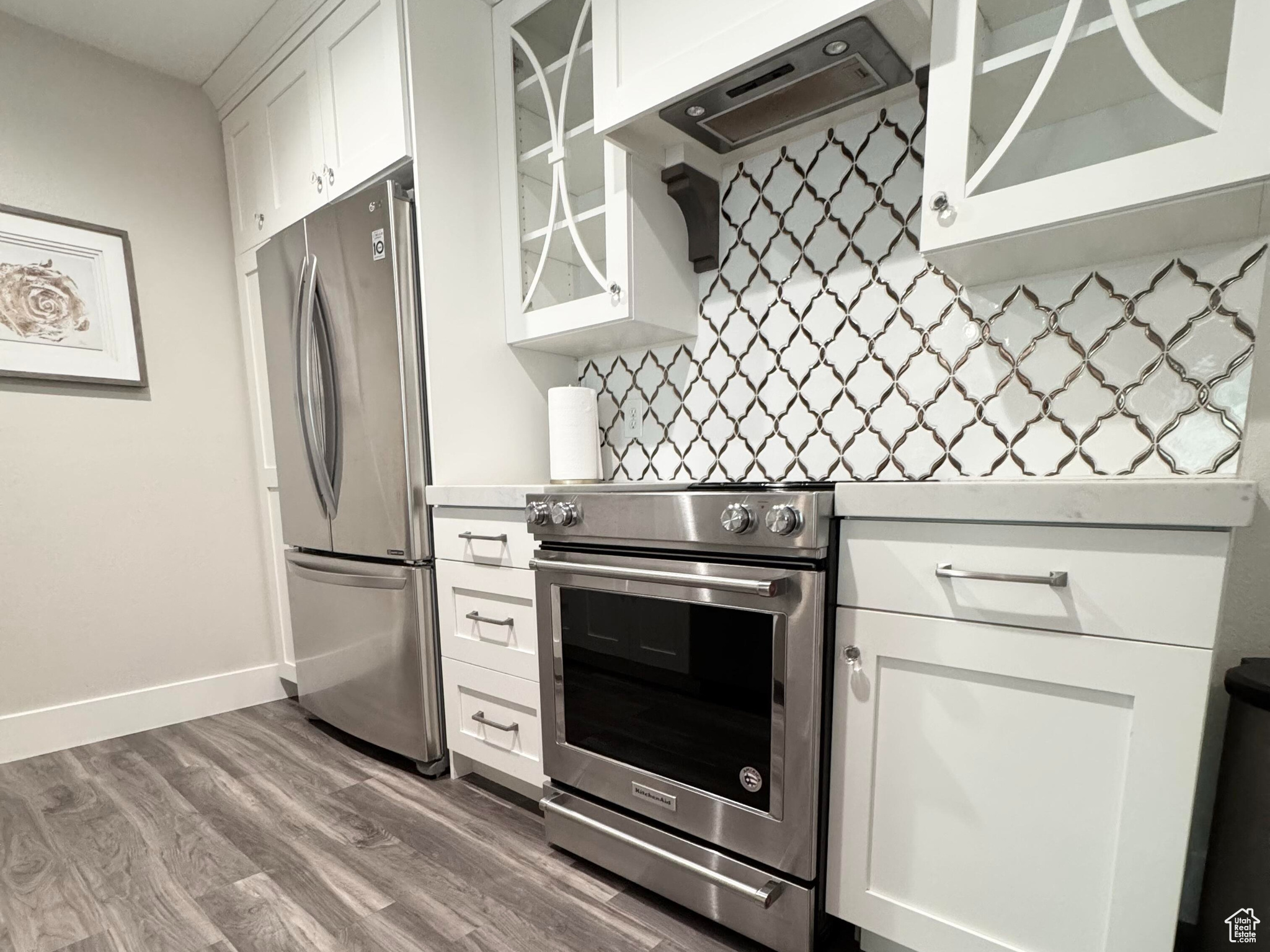 QUAIL LANE CONDOS - Residential