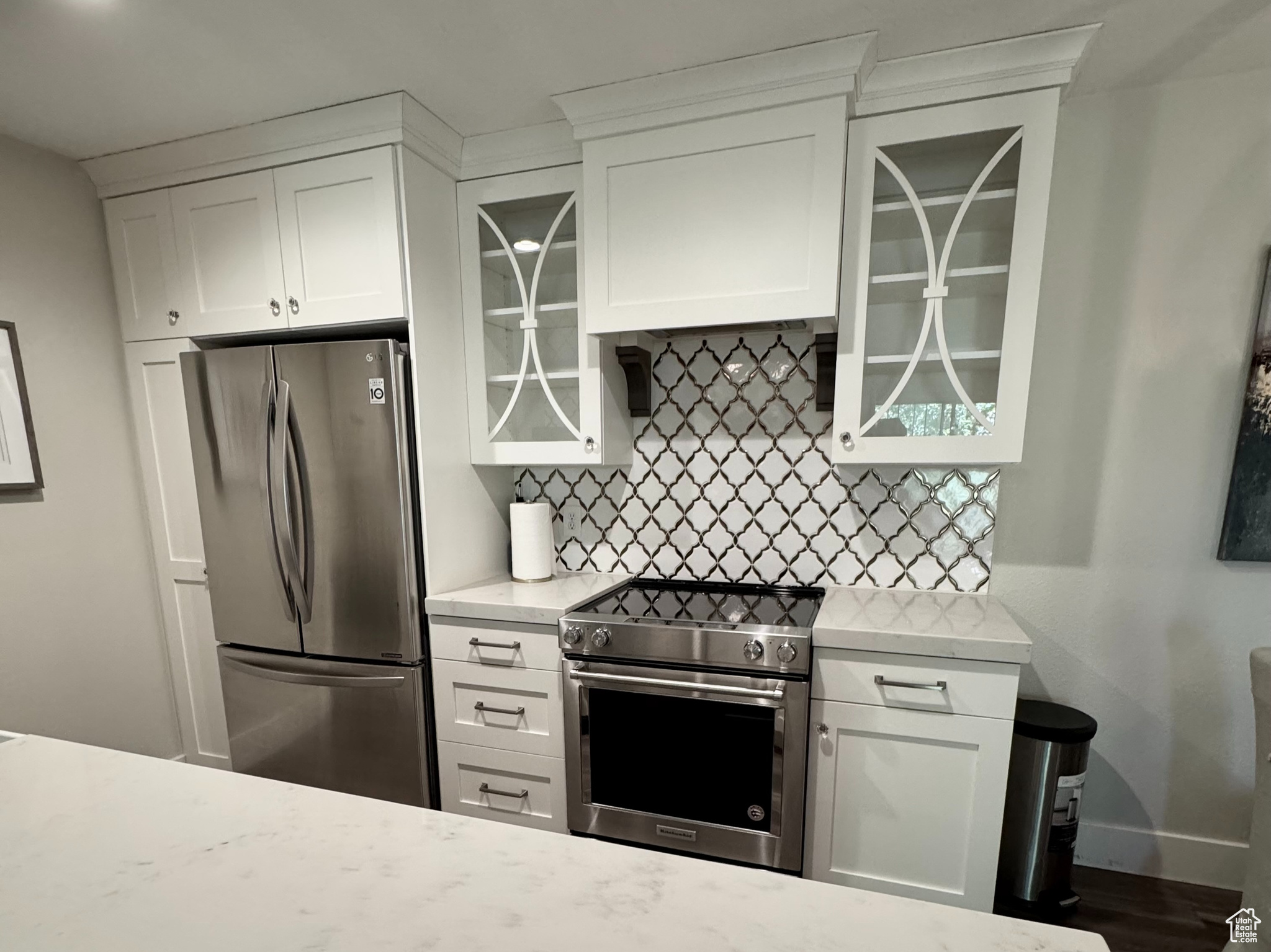 QUAIL LANE CONDOS - Residential