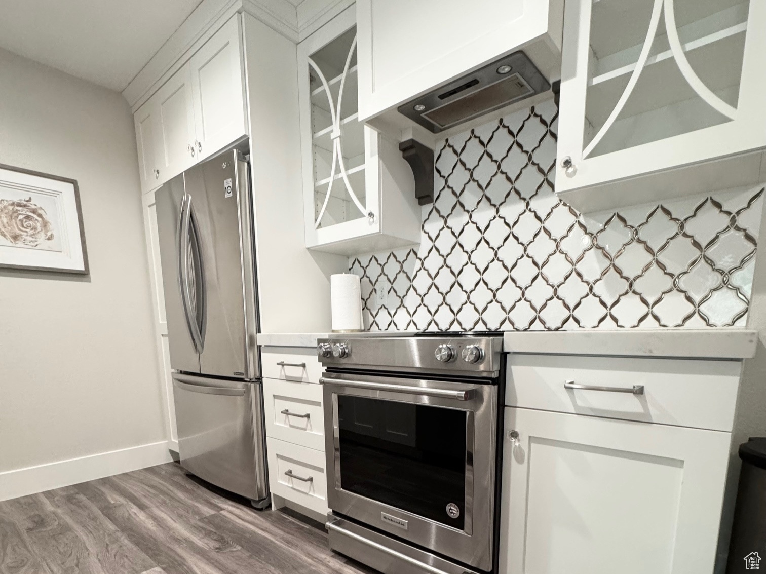 QUAIL LANE CONDOS - Residential