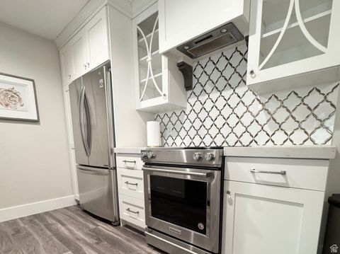 Tiny photo for 2095 S MAIN ST E #23, Bountiful, UT 84010 (MLS # 2116185)