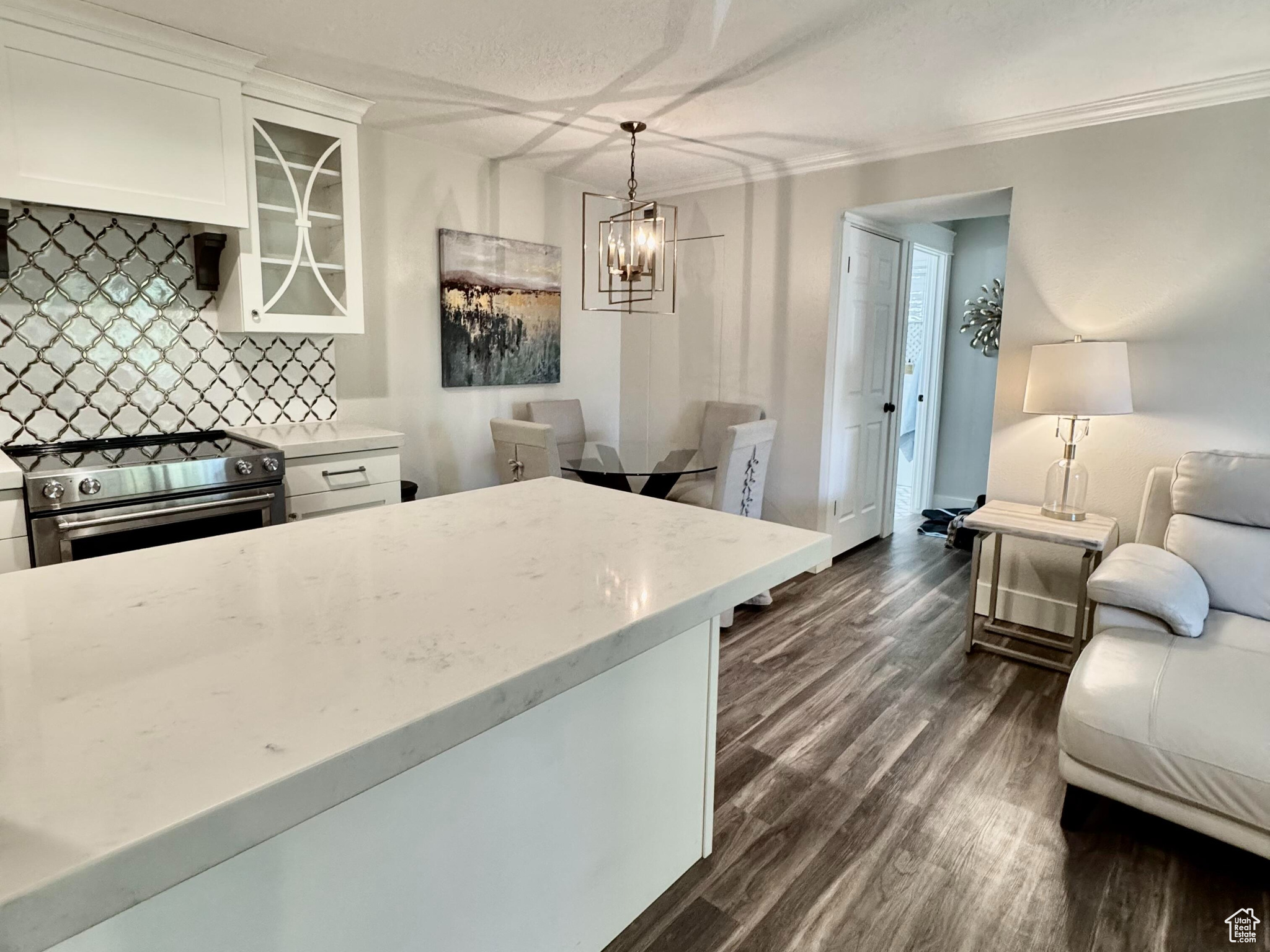 QUAIL LANE CONDOS - Residential