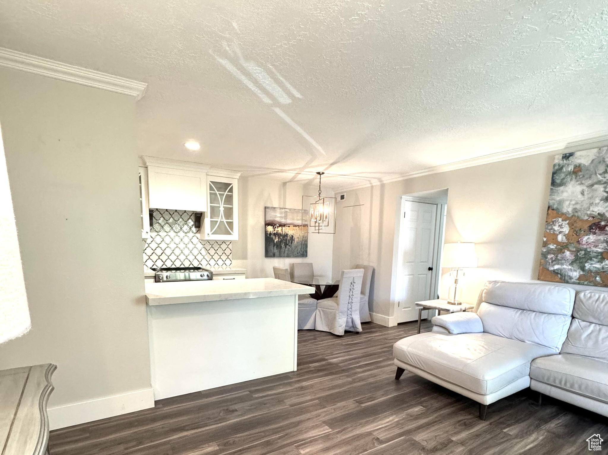 QUAIL LANE CONDOS - Residential