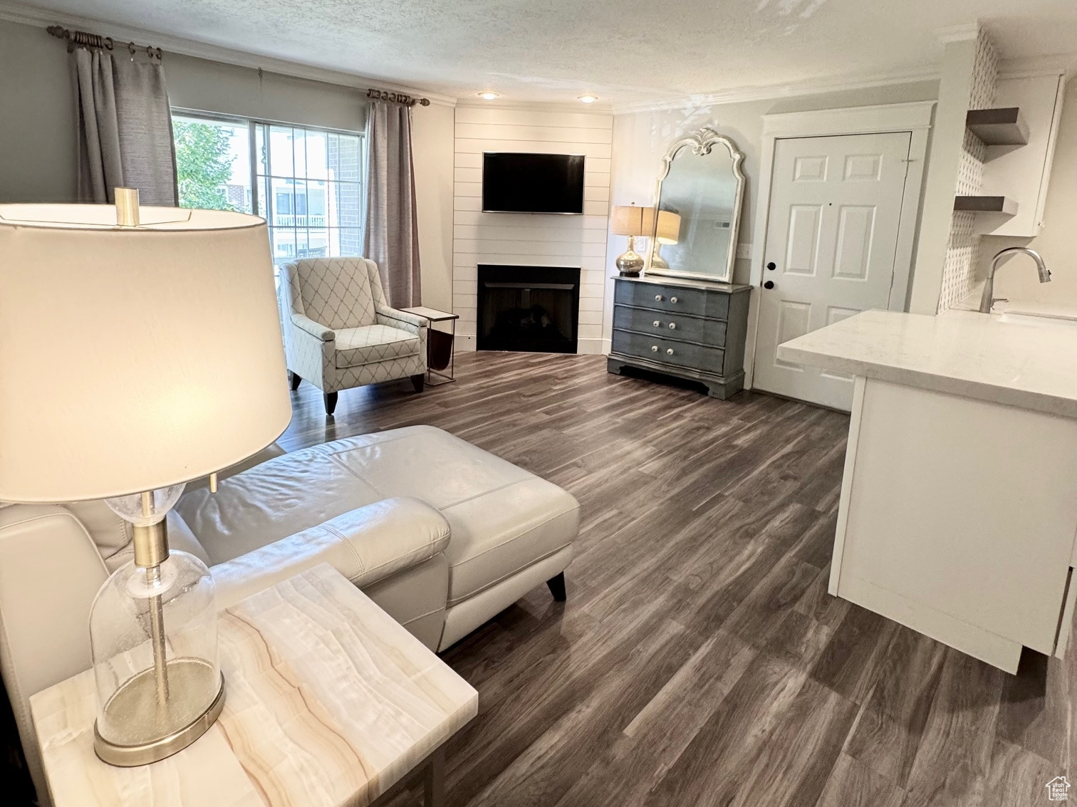 QUAIL LANE CONDOS - Residential