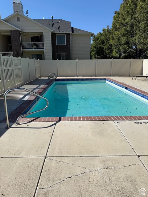 Tiny photo for 2095 S MAIN ST E #23, Bountiful, UT 84010 (MLS # 2116185)