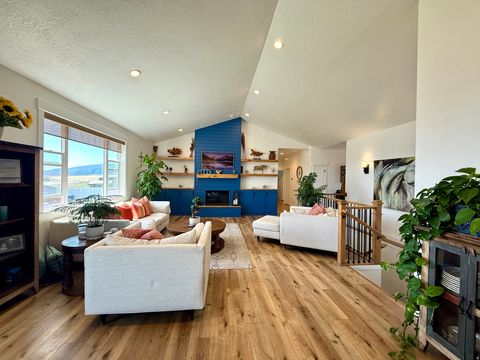 Tiny photo for 1384 E ABIGAIL LN, Eagle Mountain, UT 84005 (MLS # 2126842)