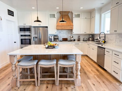 Tiny photo for 1384 E ABIGAIL LN, Eagle Mountain, UT 84005 (MLS # 2126842)