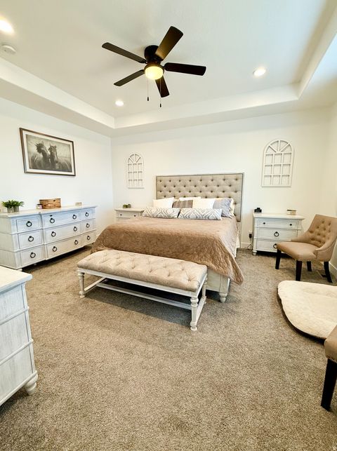 Tiny photo for 1384 E ABIGAIL LN, Eagle Mountain, UT 84005 (MLS # 2126842)