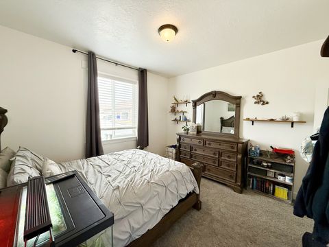 Tiny photo for 1384 E ABIGAIL LN, Eagle Mountain, UT 84005 (MLS # 2126842)