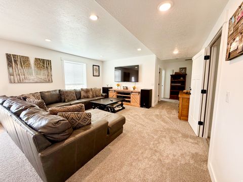 Tiny photo for 1384 E ABIGAIL LN, Eagle Mountain, UT 84005 (MLS # 2126842)