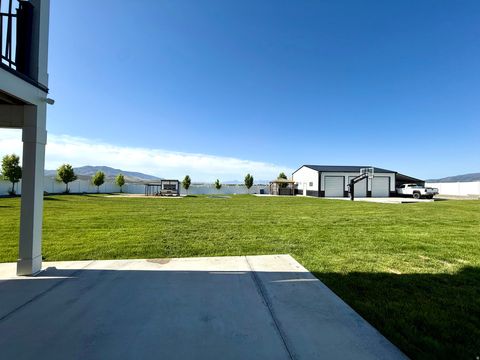 Tiny photo for 1384 E ABIGAIL LN, Eagle Mountain, UT 84005 (MLS # 2126842)