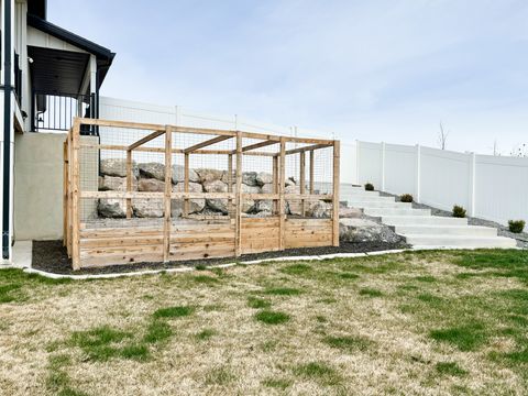 Tiny photo for 1384 E ABIGAIL LN, Eagle Mountain, UT 84005 (MLS # 2126842)