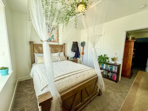 Tiny photo for 1384 E ABIGAIL LN, Eagle Mountain, UT 84005 (MLS # 2126842)