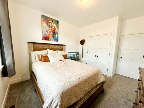 Tiny photo for 1384 E ABIGAIL LN, Eagle Mountain, UT 84005 (MLS # 2126842)