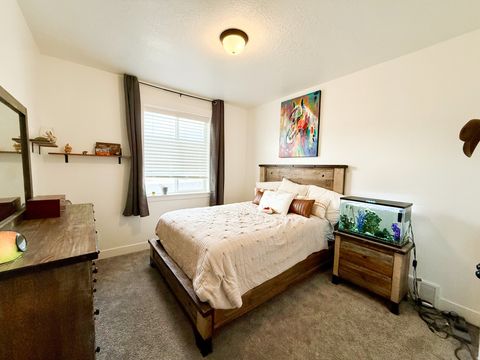 Tiny photo for 1384 E ABIGAIL LN, Eagle Mountain, UT 84005 (MLS # 2126842)