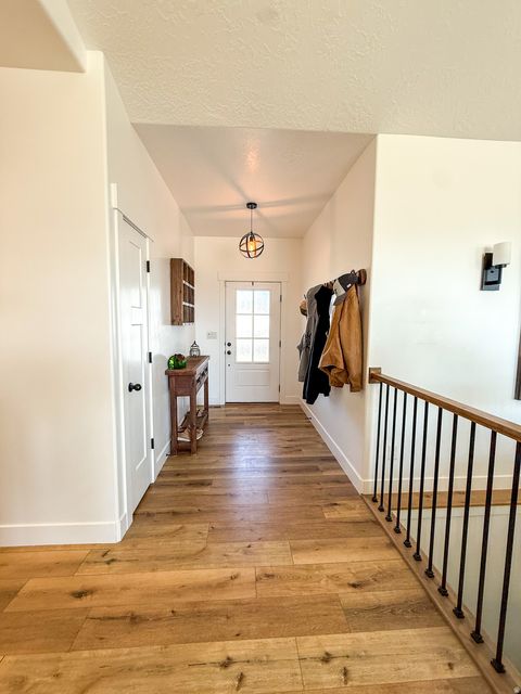 Tiny photo for 1384 E ABIGAIL LN, Eagle Mountain, UT 84005 (MLS # 2126842)