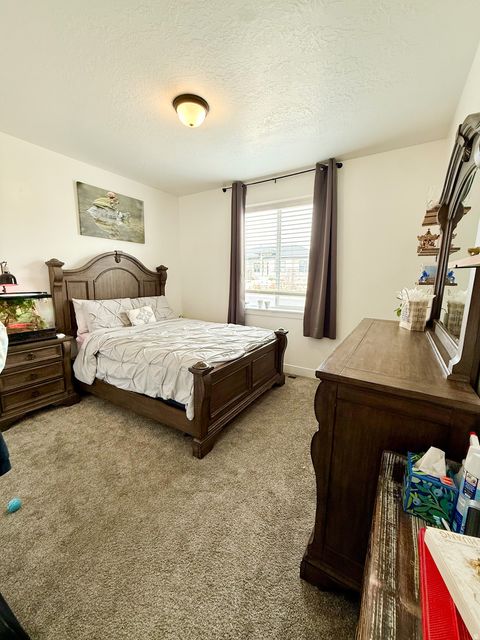 Tiny photo for 1384 E ABIGAIL LN, Eagle Mountain, UT 84005 (MLS # 2126842)
