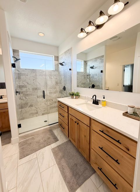 Tiny photo for 1384 E ABIGAIL LN, Eagle Mountain, UT 84005 (MLS # 2126842)